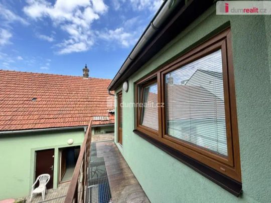 Pronájem 1+ kk, Luhačovice - Fotografie 1