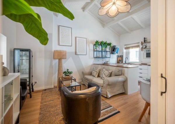 Moradia T1 em Lisboa