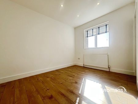 1 bedroom studio to rent - Photo 5
