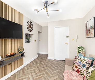 1 Bed Flat, St. Ann's Road, N15 - Photo 4