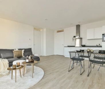 Maison en rangée Bullewijkpad 3 52, Amsterdam Amstel III/Bullewijk - Foto 2