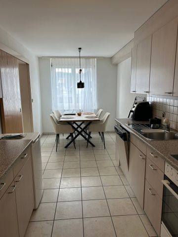 4 Zimmer, 96 m², 1. Stock - Photo 4