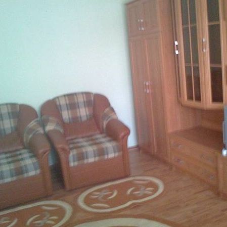 1 room apartment for rent Iasi Railway Station Centre - Photo 1