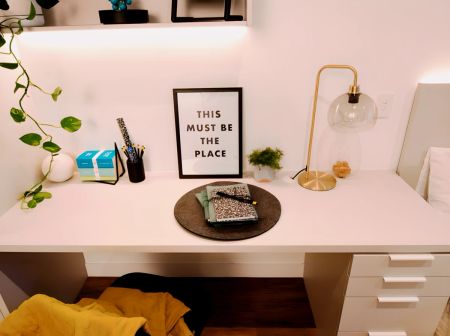 Executive Studio with Terrace Upper - Photo 2