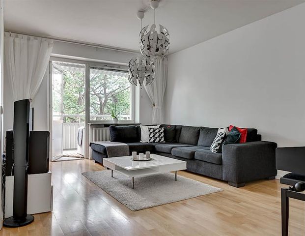 Bomansgatan 30 - Photo 1