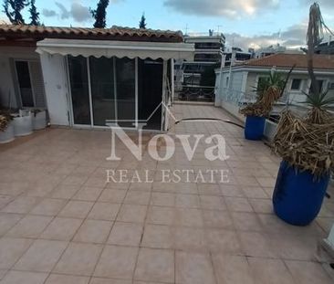 Διαμέρισμα για ενοικίαση Κυθηρίων - Πανί (Άλιμος) - Photo 6