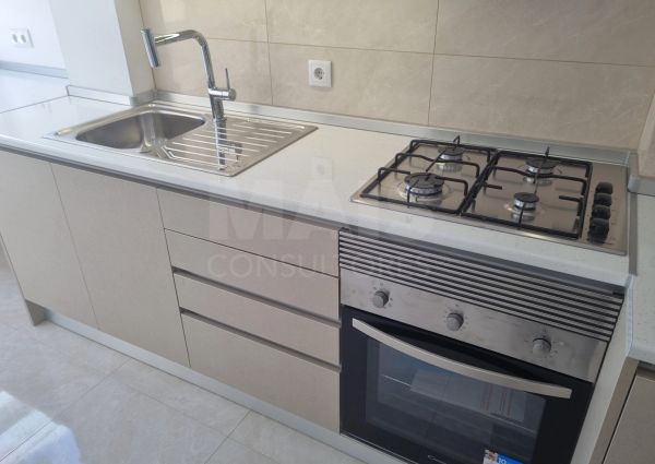 Apartamento T2 em Lisboa