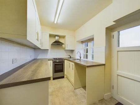 2 bedroom cottage to rent - Photo 5