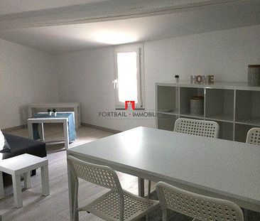 Appartement à louer, 2 pièces - Saint-André-de-Cubzac 33240 - Photo 3