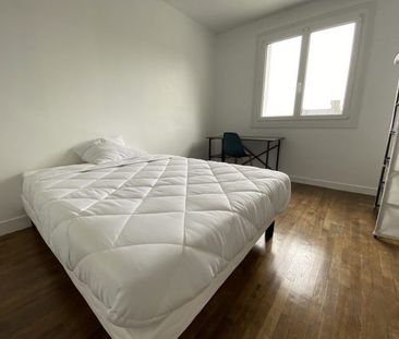 Colocation Proche Jules Lesven / KERICHEN - LA2090 - Photo 4