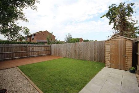 Weedon Road, Aylesbury, HP19 - Photo 5