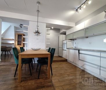 Piękny, komfortowy Loft przy Jasnych Bloniach - Photo 6