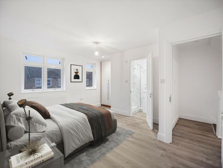 Room in a Shared House, Pennington Close, SE27 - Photo 5