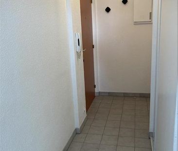 1 pièce - Meublé - 25,17 m² - 1er étage - Colocation non autorisée - Photo 3