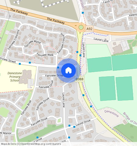 53 Fairview Drive, Aberdeen
