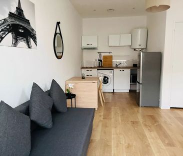 Charmant appartement meublé à louer à Saint Quentin - Isle - Photo 5