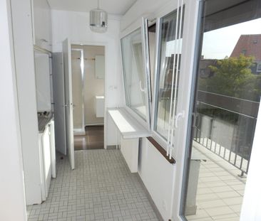 Location Appartement 1 pièce 21m² STRASBOURG 67000 - Photo 2