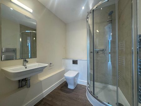 2 bedroom apartment to rent - Photo 3