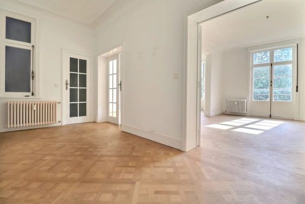 Appartement te huur - Photo 1