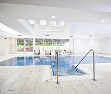 2 bedroom retirement property to rent - Photo 4