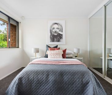 8/6-8 ROBERT Street, Telopea NSW 2117 - Townhouse For Rent | Domain - Photo 4