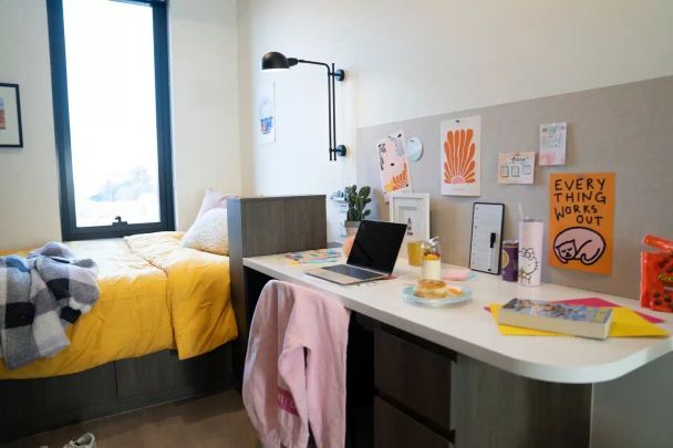 Signature Plus Studio Apartment - Photo 1