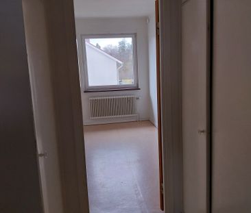 Brunnsvägen, Svängsta - Foto 1