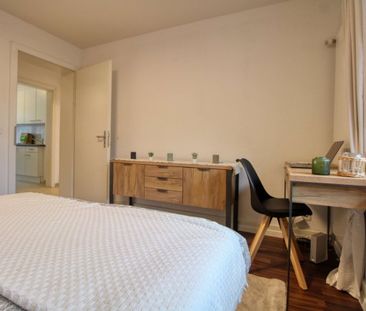 1 Zimmer, 16 m², 2. Stock - Photo 6