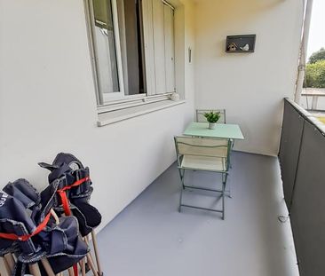 Location Appartement 3 pièces 63m² CREPY EN VALOIS 60800 - Photo 2