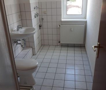 2-RAUMWOHNUNG mit Balkon - Foto 1