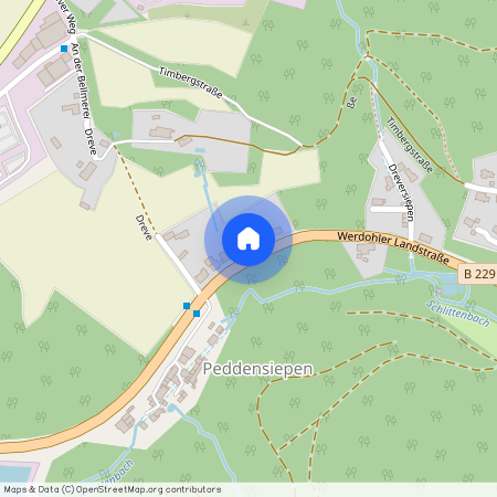 Werdohler Landstr. 201, 58513 Nordrhein-Westfalen - Lüdenscheid