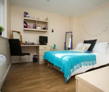 Gold Ensuite - Photo 4