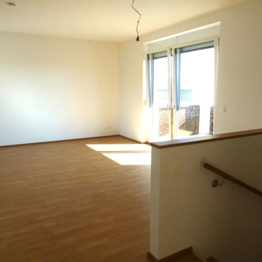 Reihenhaus zur Miete-No3 -Leben im traumhaften Burgenland! - Photo 1