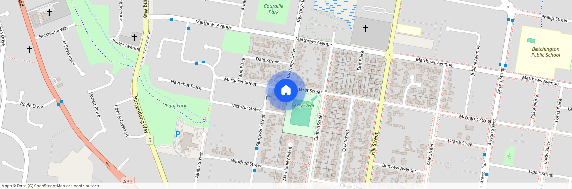 84 Margaret Street, NSW 2800, Orange