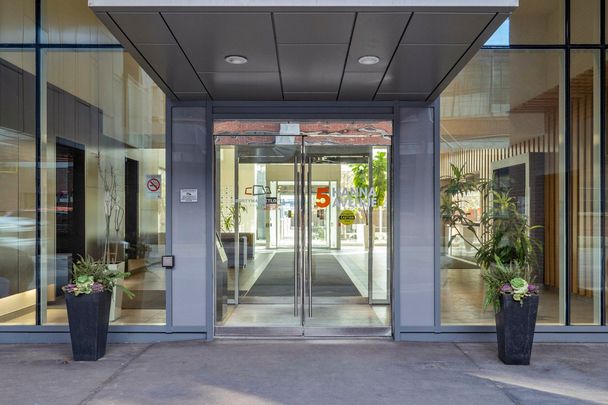 For Lease - 5 Hanna Avenue Unit# 710, Toronto, Ontario - Photo 1
