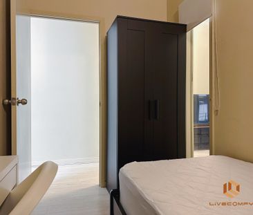 Melbourne CBD - Photo 5