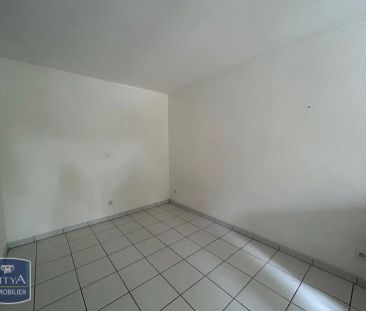 Appartement à louer 1 pièce 24.16m² - Photo 1