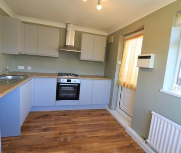 2 bedroom bungalow to rent - Photo 3