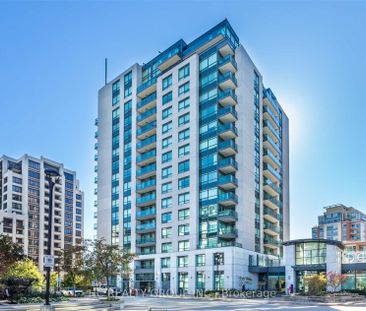 For Lease - 75 South Town Centre Boulevard Unit# 1206, Markham, Ont... - Photo 1