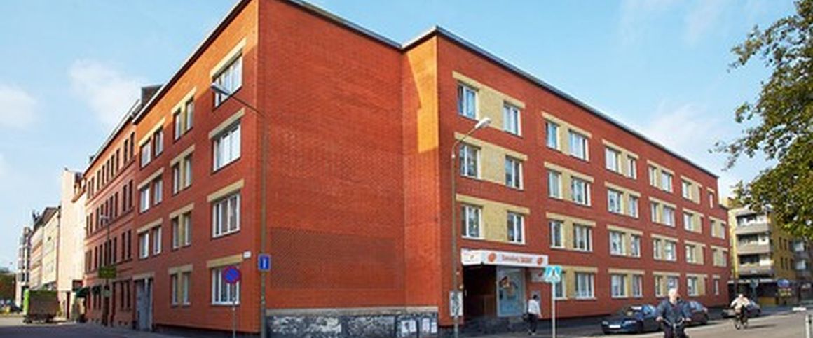 Claesgatan 15, Malmö - Foto 1