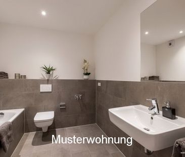 2-Zimmer-Wohnung in Düsseldorf - Photo 1