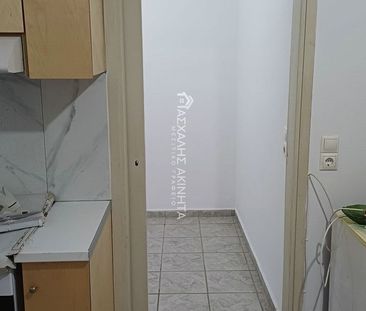 Studio/Γκαρσονιέρα για ενοικίαση Ατσαλένιο (Ηράκλειο Κρήτης) - Photo 6