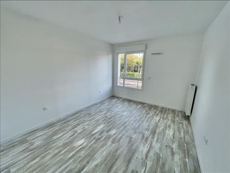 3 pièces - 61,39 m² - 1er étage - Colocation non autorisée - Photo 5