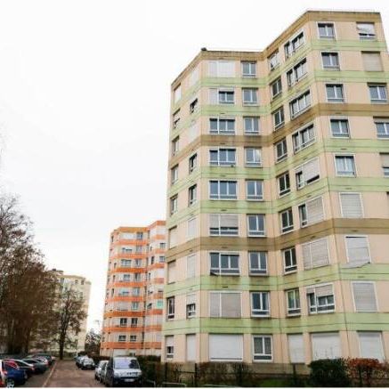 Location – Appartement T4 – 80m2 – Thionville - Photo 2