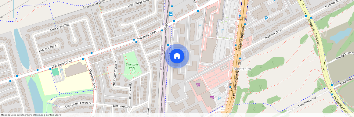 956 Chancellor Dr., Winnipeg