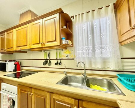 THREE-BEDROOM PENTHOUSE – ALICANTE - Photo 4