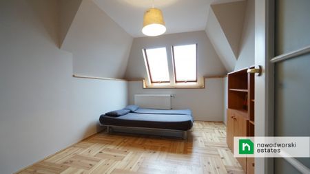 Mieszkanie 60 m², Wrocław, Śródmieście, Mikołaja Sępa-Szarzyńskiego - Zdjęcie 5