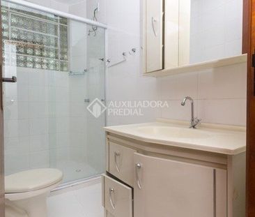 Apartamento com 2 quartos e 61m² para alugar em Bom Fim, Porto Alegre. - Photo 4