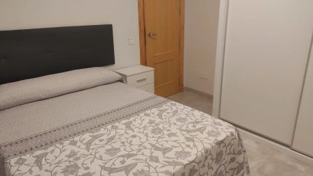 Piso de alquiler en Calle Edimburgo, 78, Aguadulce Sur - Foto 4