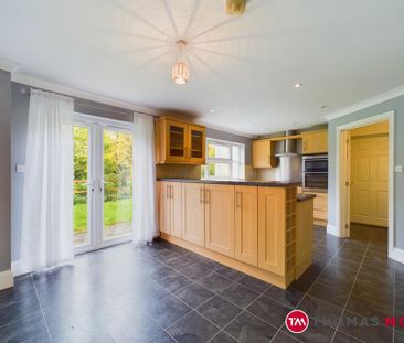 4 bedroom detached house to rent - Photo 5